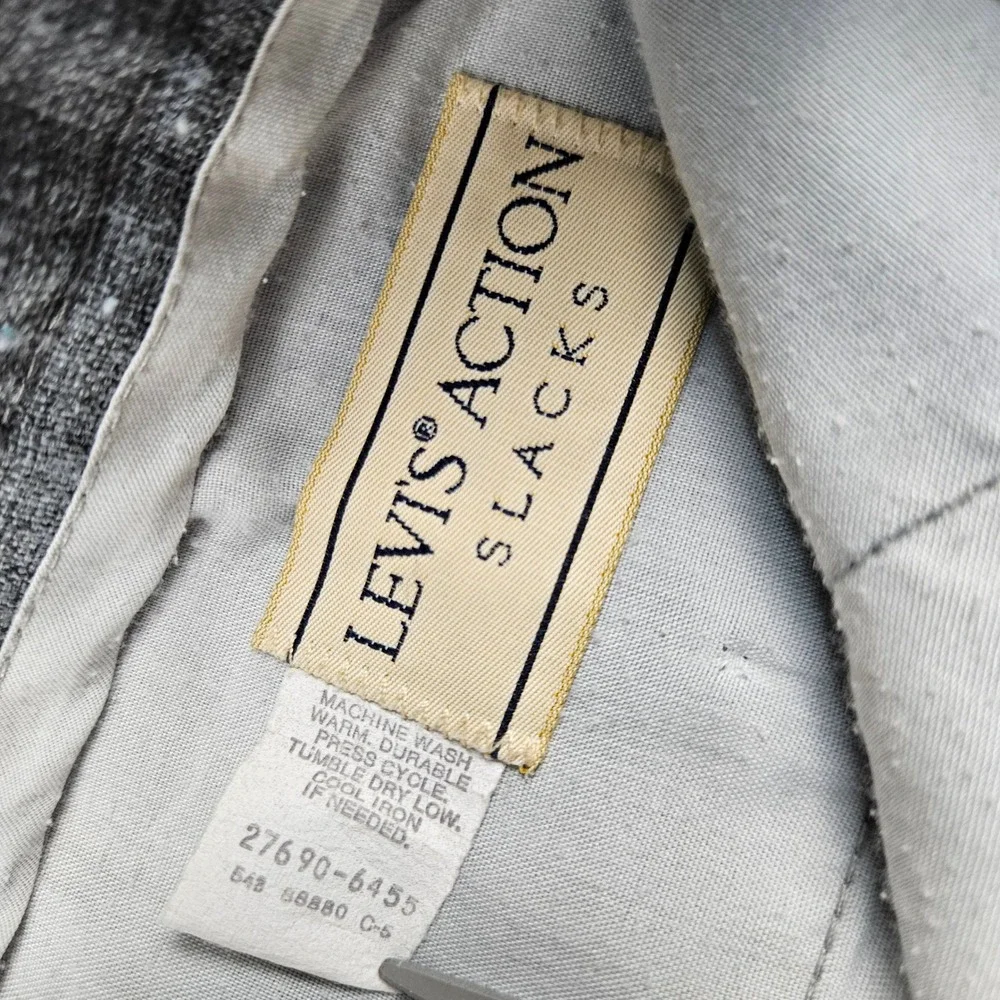 Levis vintage levis